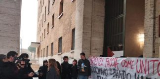 Università, da Roma a Torino continuano proteste anti-Israele