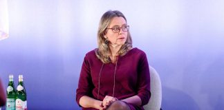 Philea Forum, Scavuzzo: “Promuovere collaborazione per affrontare sfide”