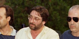 Chi è ‘Sandokan’ Schiavone, il boss pentito dopo 26 anni al 41 bis