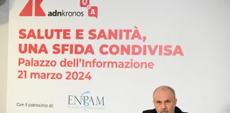 Sanità, Schillaci: “Le liste d’attesa sono il peggior biglietto da visita del Ssn”