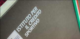 Sport, Ics firma codice autodisciplina imprese per favorire maternità