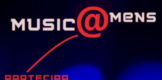 Music@Mens, al via il bando del concorso musicale per salute mentale