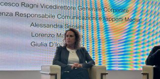 Maratona di Roma, Sensini: “Importante sensibilizzare persone su tema dell’acqua”
