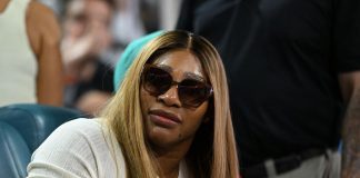 Serena Williams, il complimento a Sinner: “Avrei voluto avere il tuo dritto”
