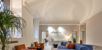 Il made in Italy dell’arredo rivoluziona il concetto di showroom e anticipa tendenze
