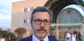 Sica: “Tumore al colon curabile in oltre il 67% casi, prevenzione fondamentale”