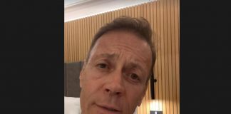 Appello social di Rocco Siffredi: “Non insultate la giornalista”