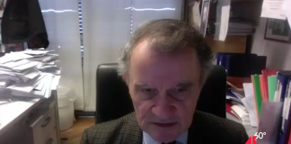Sla, neurologo Silani: “Molto importante formulazione orodispersibile riluzolo”