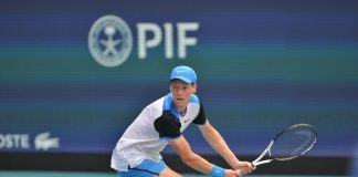 Sinner-Medvedev, oggi semifinale Atp Miami: dove vederla, orario