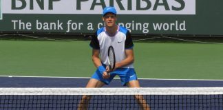Indian Wells, Sinner batte Shelton ma ammette: “Non è stato un match semplice”