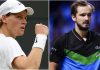 Atp Miami, sarà Medvedev a sfidare Sinner in semifinale