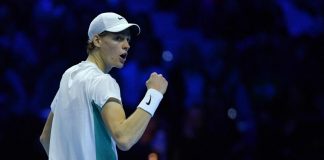 Sinner contro Shelton negli ottavi Indian Wells: quando e dove vederla in tv