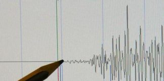 Terremoto in Turchia, scossa 4.2 ad Antalya