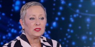 Carolyn Smith e la malattia: “L’anno più duro”