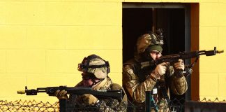 Ucraina, Canada pronto a inviare soldati: “Ma non per combattere”