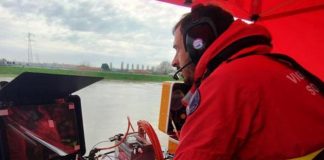 Verbania, trovato morto sub disperso nel lago d’Orta