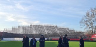 Martelli, ok del Consiglio Comunale al mutuo da 2,86 mln: capienza a 13mila posti