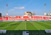 Stadio Martelli, al via i lavori per il nuovo centro operativo della sicurezza