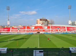 Stadio Martelli, al via i lavori per il nuovo centro operativo della sicurezza