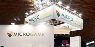 Enada, Microgame porta la sua New Bos