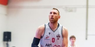 JB Stings, Ammannato: “Dobbiamo alzare l’intensità e il livello mentale