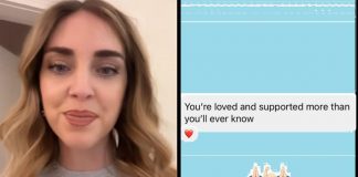 Chiara Ferragni ironizza su copertina Espresso. E dà mandato ai legali