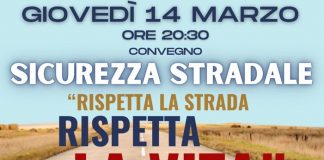 Lions, giovedì a Poggio Rusco serata dedicata alla sicurezza stradale