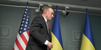 Ucraina-Russia, Sullivan a sorpresa a Kiev: “Dovete credere negli Usa”