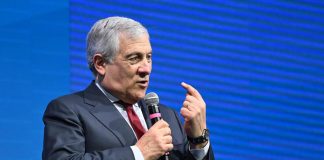 Ucraina, Tajani: “Truppe a Kiev? Rischio terza guerra mondiale”