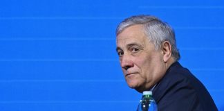 Elezioni Russia, Tajani: “Salvini? Non è una frase che mina coesione del centrodestra”