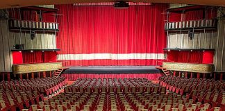 Topo al teatro Sistina, il direttore Piparo: “Trovato e rimosso ma il problema è della città”