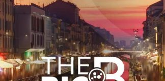 Linfoma a grandi cellule B, parte a Milano la campagna ‘THEBIGB’