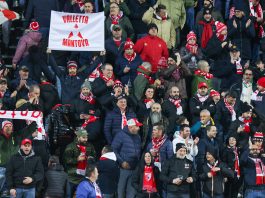 Martelli già sold out per il match col Fiorenzuola: oltre 6.500 a tifare Mantova