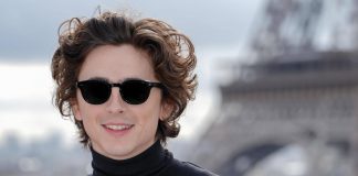 Chalamet come Travolta, è il re del box office