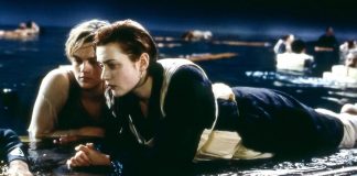 La ‘porta’ del ‘Titanic’ che ha salvato Rose venduta per 718.750 dollari