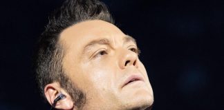 Tiziano Ferro conferma divorzio: “Preferisco dirvelo io… Non è un fallimento, è un lutto”