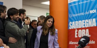 Elezioni Sardegna, margine di 1.600 voti. Pd: “Todde sarà presidente”