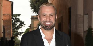 Oscar, Luca Tommassini: “Io ex clandestino dispiaciuto per la sconfitta di ‘Io capitano'”