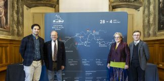 Automobilismo, presentata la quarta edizione della Coppa delle Alpi