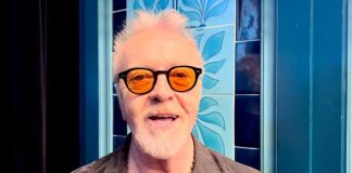 Umberto Tozzi: “Sono stato male, ho avuto paura di non poter più tornare sul palco”