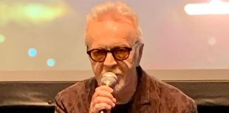 Umberto Tozzi, addio alle scene con tour mondiale