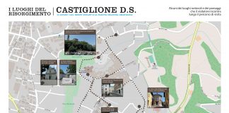 Museo diffuso del Risorgimento 2.0, a Castiglione un itinerario a tema “soccorso”