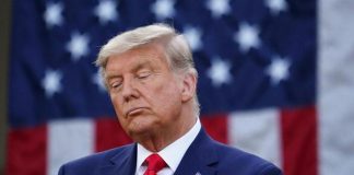 Nuova provocazione di Trump: “Ebrei che votano dem odiano loro religione”