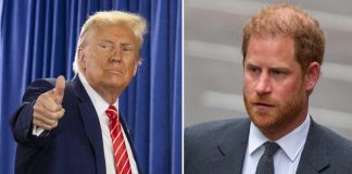 Trump contro il principe Harry: “Va espulso se ha fatto uso di droghe”
