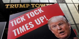 Svendita, sequestro e bancarotta: ecco le opzioni-panico di Trump per la super cauzione