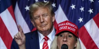 Elezioni Usa, Trump: “Bagno di sangue? Ecco perché l’ho detto”
