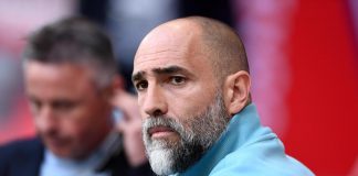 Lazio, Igor Tudor nuovo allenatore