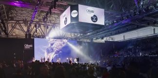 Successo per la 55ma edizione Cosmoprof, 250 mila operatori a Bologna