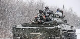 Ucraina, Pentagono: “Se Kiev cade, Nato combatterà la Russia”. La replica di Mosca