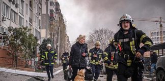 Ucraina, attacco russo con droni a Odessa. Colpite truppe Kiev nel Donetsk